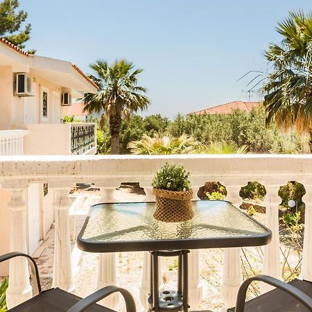 Sunset Beach Appartments Minia 외부 사진