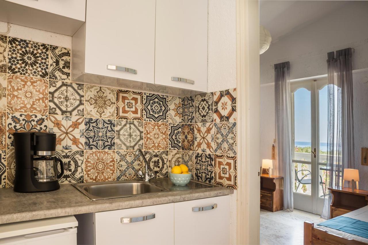 Sunset Beach Appartments Minia 외부 사진