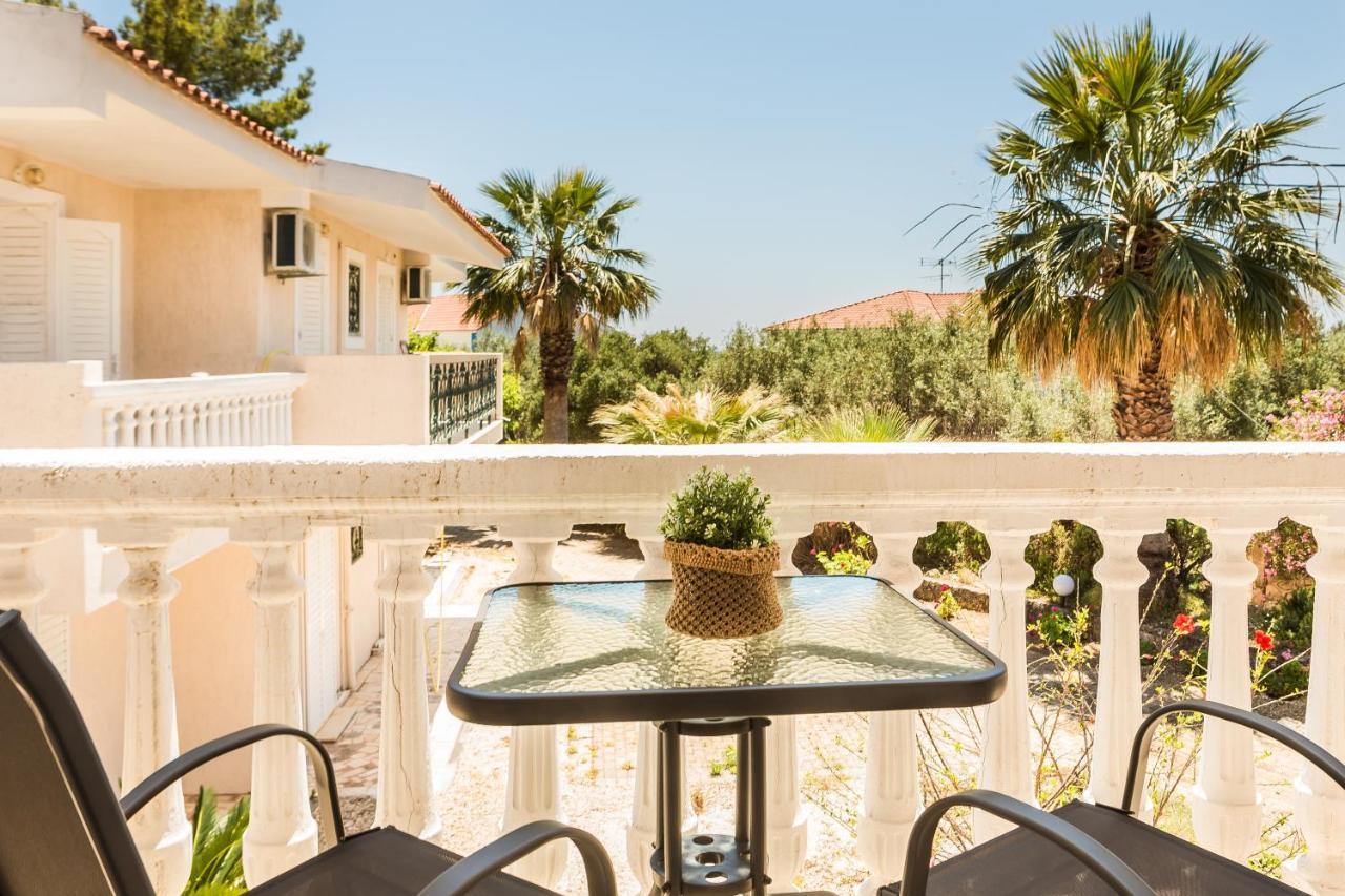 Sunset Beach Appartments Minia 외부 사진