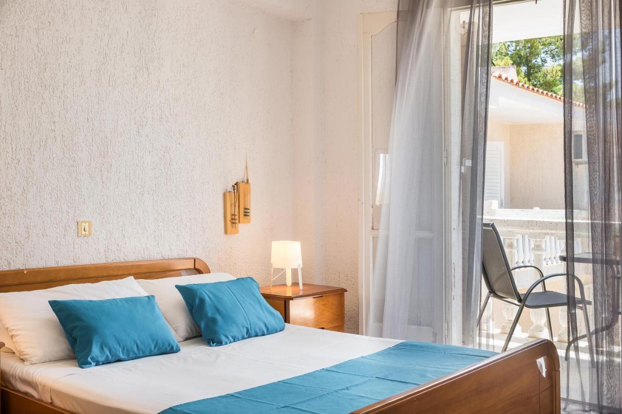 Sunset Beach Appartments Minia 외부 사진