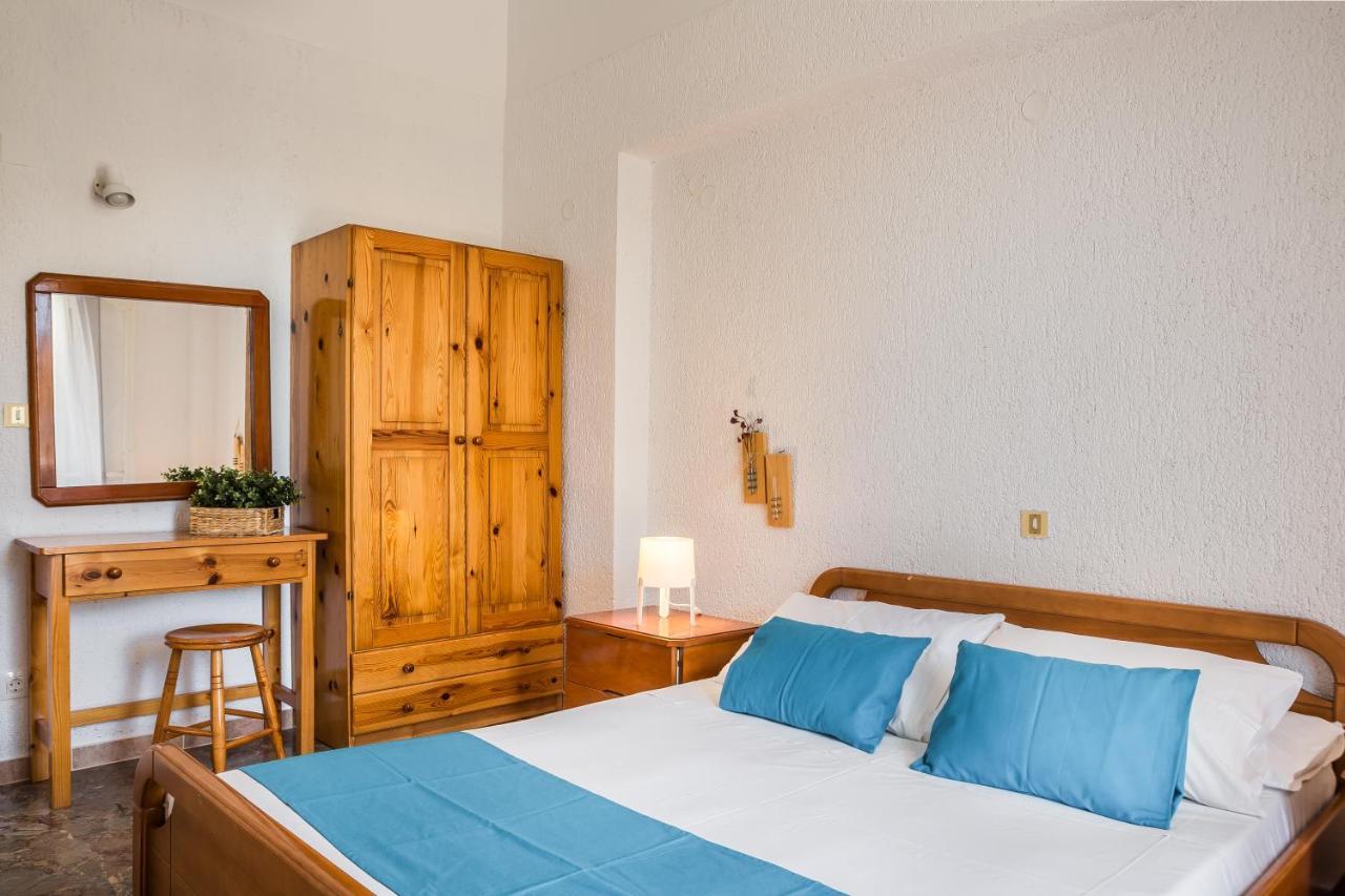 Sunset Beach Appartments Minia 외부 사진