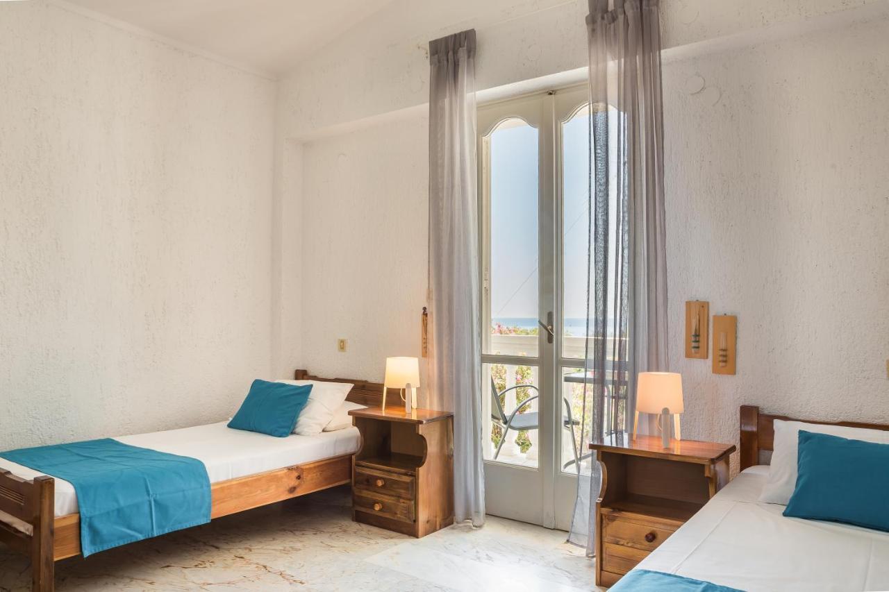Sunset Beach Appartments Minia 외부 사진