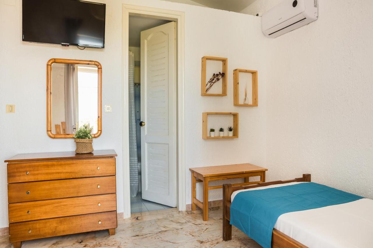 Sunset Beach Appartments Minia 외부 사진