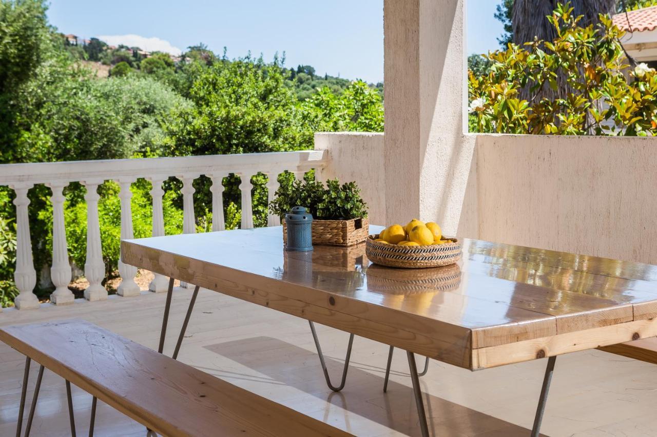 Sunset Beach Appartments Minia 외부 사진