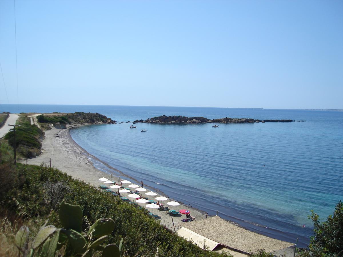 Sunset Beach Appartments Minia 외부 사진