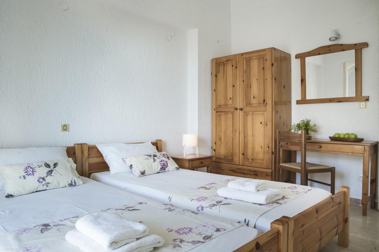 Sunset Beach Appartments Minia 외부 사진
