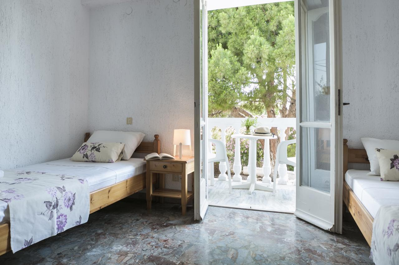 Sunset Beach Appartments Minia 외부 사진