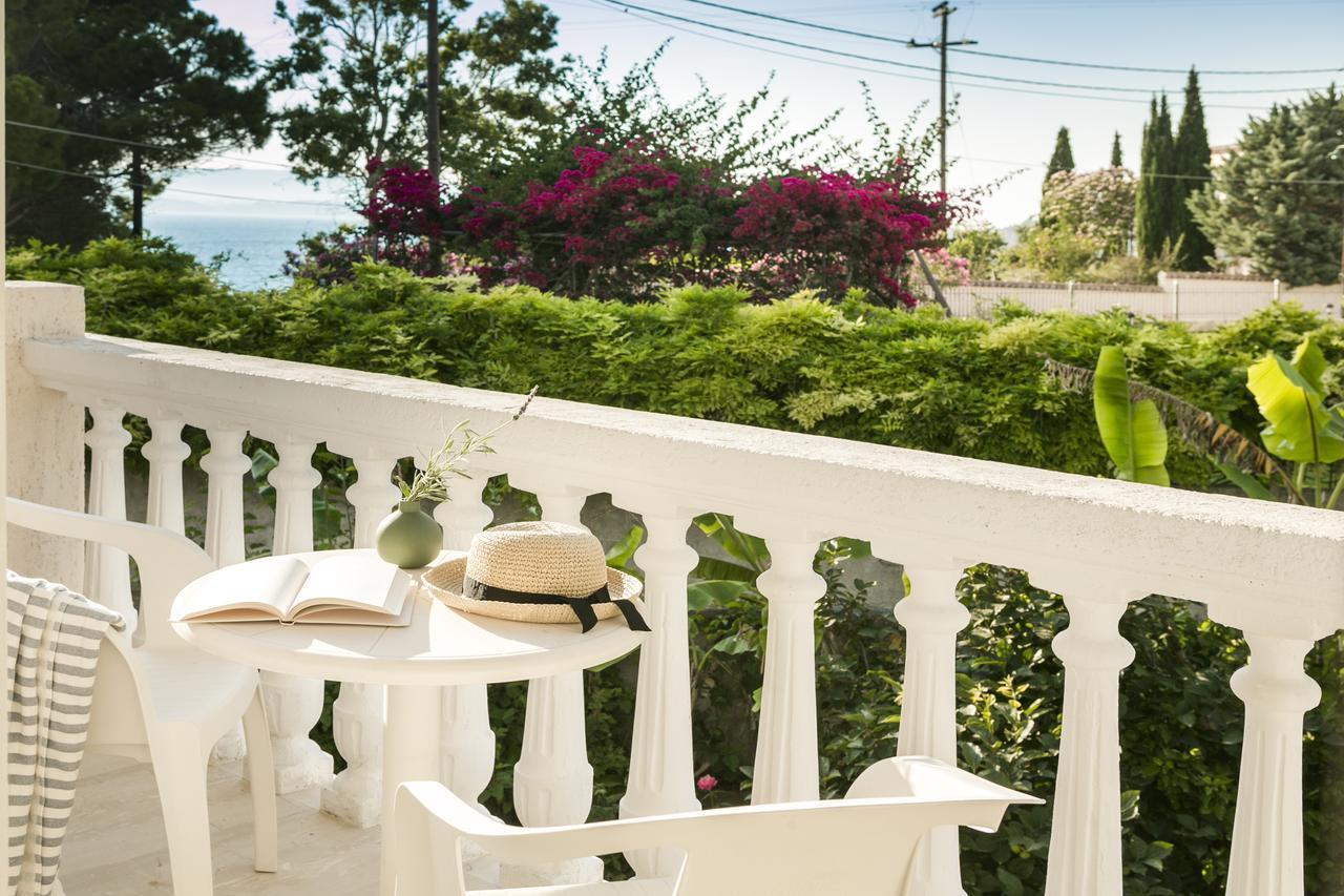 Sunset Beach Appartments Minia 외부 사진