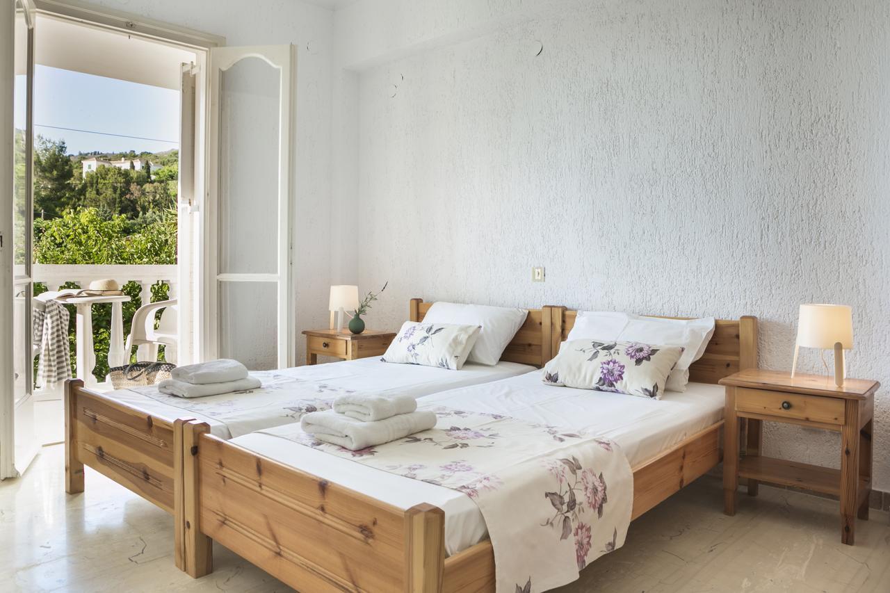 Sunset Beach Appartments Minia 외부 사진