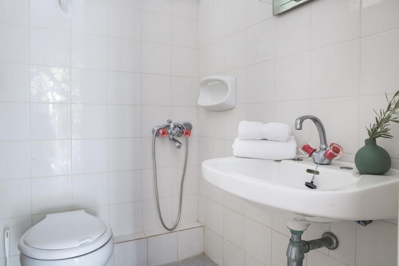 Sunset Beach Appartments Minia 외부 사진