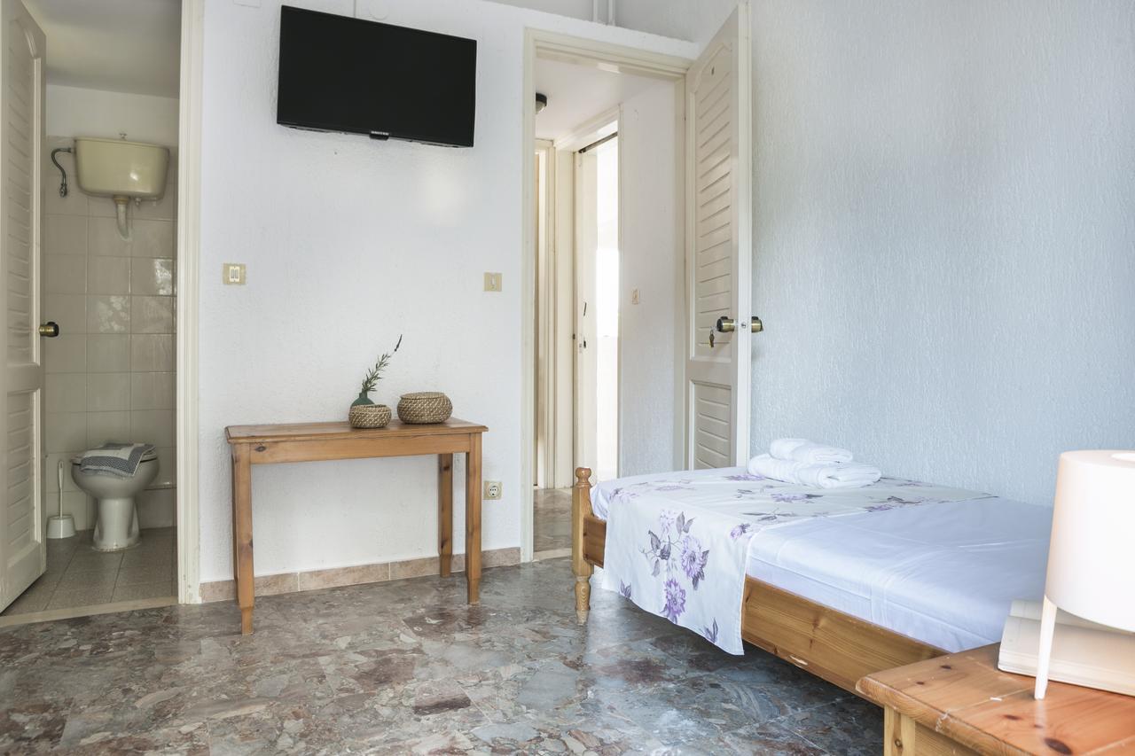 Sunset Beach Appartments Minia 외부 사진